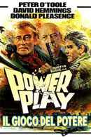 Power Play Poster 2