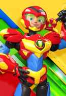 Power Players Poster 5