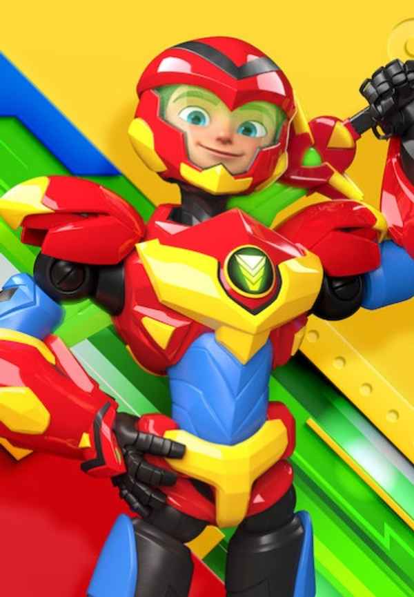 Power Players Poster 5