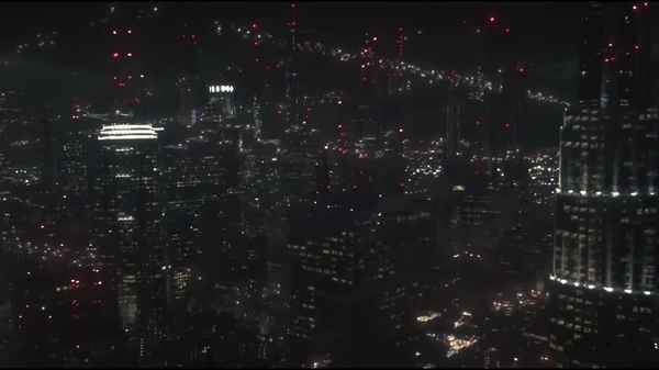 Power/Rangers Poster 1