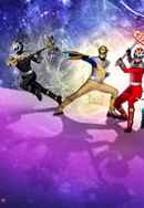 Power Rangers Cosmic Fury Poster 5