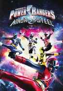 Power Rangers Ninja Steel Poster 4