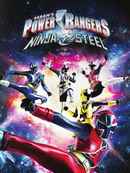 Power Rangers Ninja Steel Poster 2