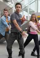 Power Rangers Ninja Steel Poster 5