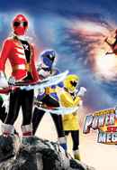 Power Rangers Super Megaforce Poster 2
