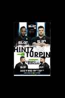 Power Slap 4: Hintz vs. Turpin Poster 3