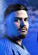 Power Slap: Road to the Title Poster 4