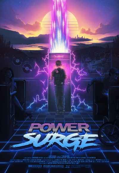 Power Surge