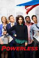 Powerless Poster 1