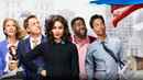 Powerless Poster 4