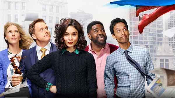 Powerless Poster 4