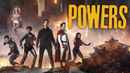 Powers Poster 3
