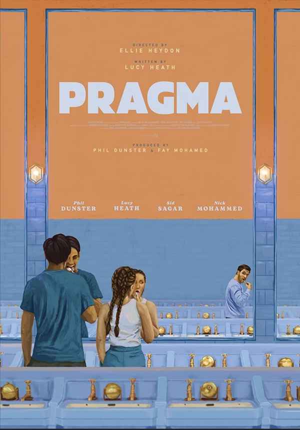 Pragma Poster 3
