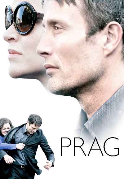 Prague