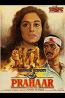 Prahaar Poster 2