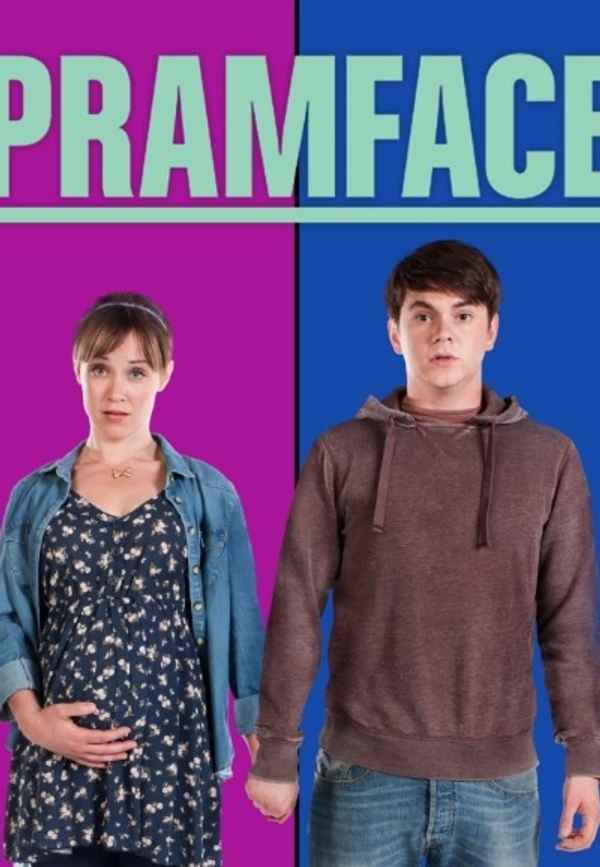 Pramface Poster 3