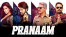 Pranaam Poster 1
