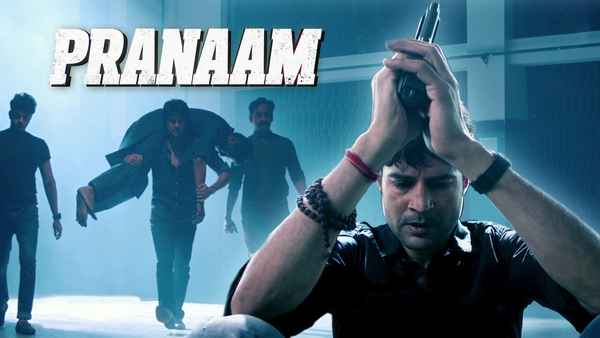 Pranaam Poster 5