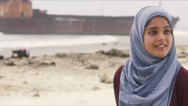 Pranaya Meenukalude Kadal Poster 2