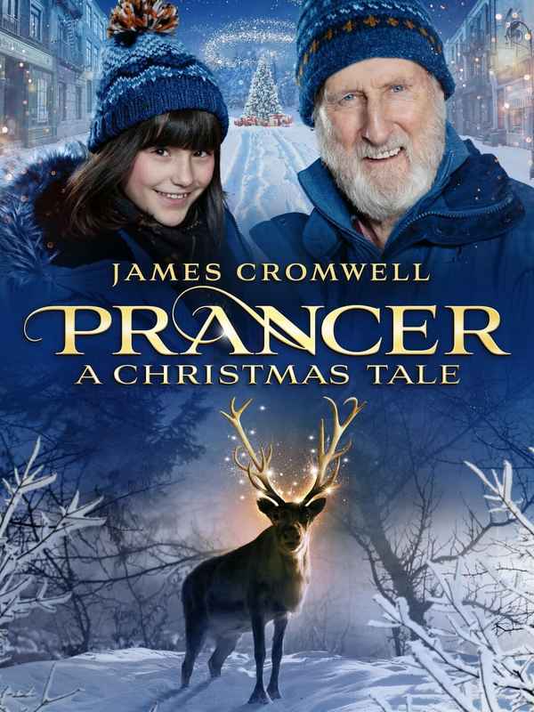Prancer: A Christmas Tale Poster 6