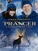 Prancer: A Christmas Tale Poster 7