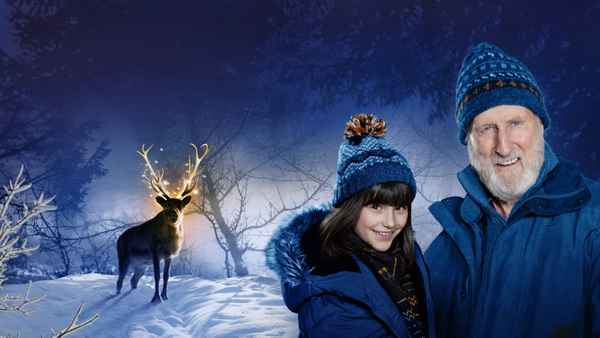 Prancer: A Christmas Tale Poster 1