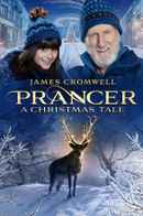 Prancer: A Christmas Tale Poster 5