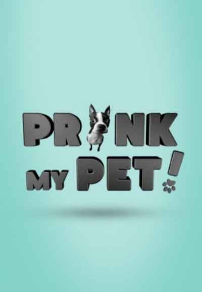 Prank my Pets