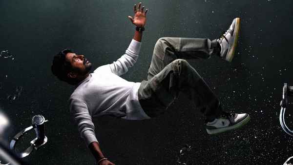 Prasanna Vadanam (ప్రసన్న వదనం) Poster 3