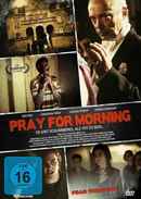 Pray For Morning Poster 3