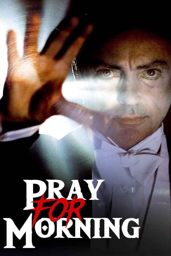 Pray For Morning Poster 1