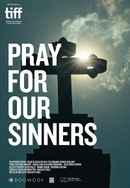 Pray for Our Sinners Poster 2