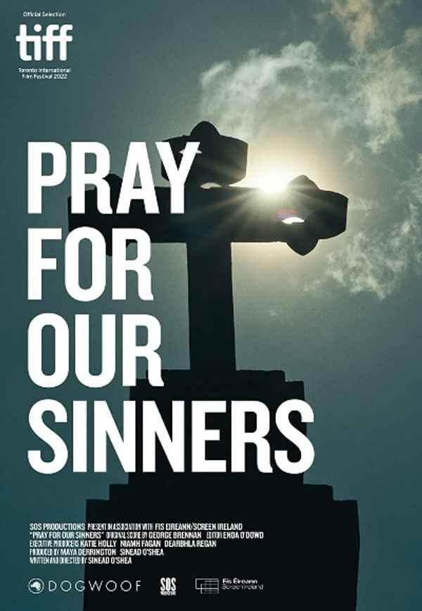 Pray for Our Sinners Poster 2