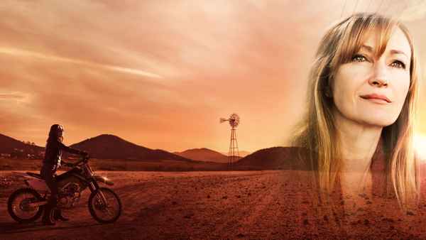 Pray for Rain Poster 3