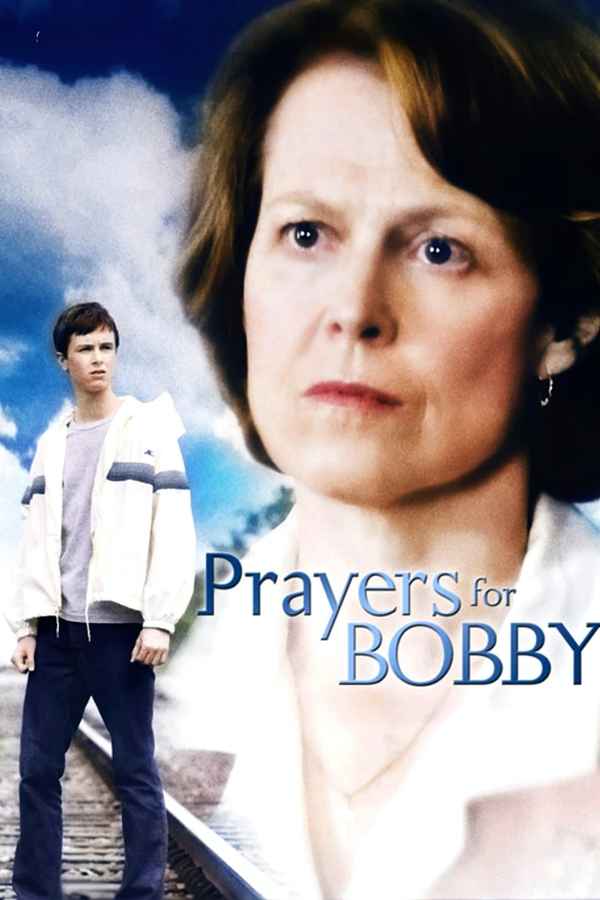 Prayers for Bobby Poster 7