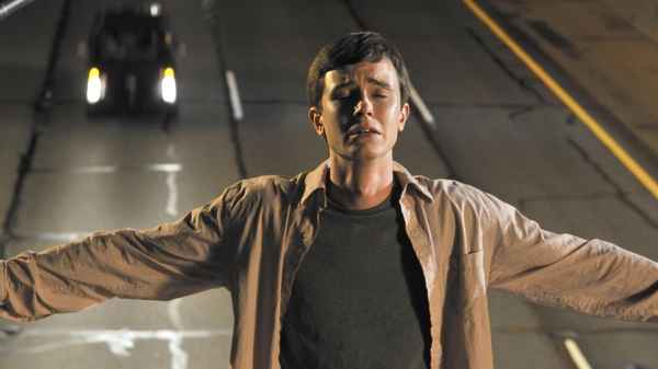 Prayers for Bobby Poster 3