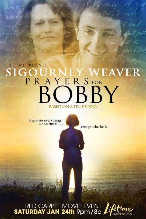 Prayers for Bobby Poster 6