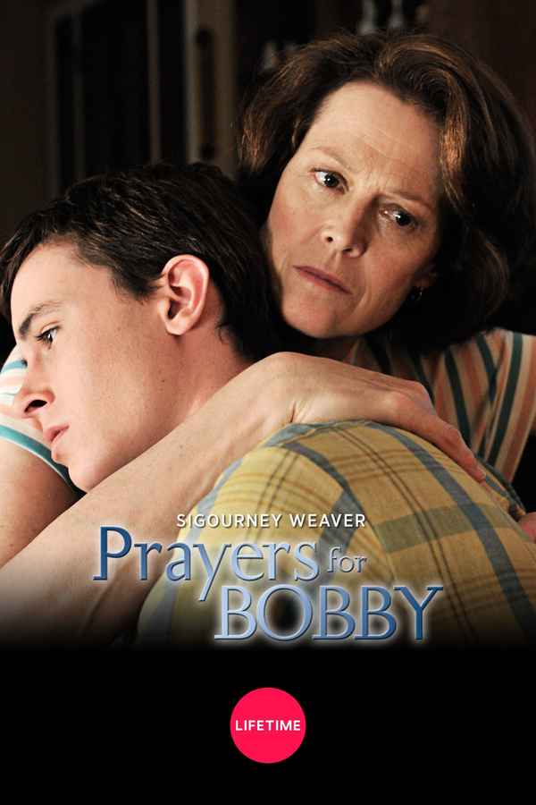 Prayers for Bobby Poster 5