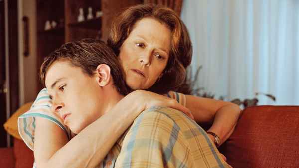 Prayers for Bobby Poster 2