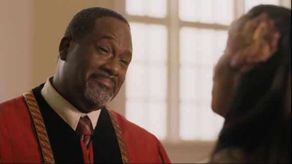 Preacher's Kid Poster 2