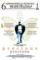 Precious Poster 3