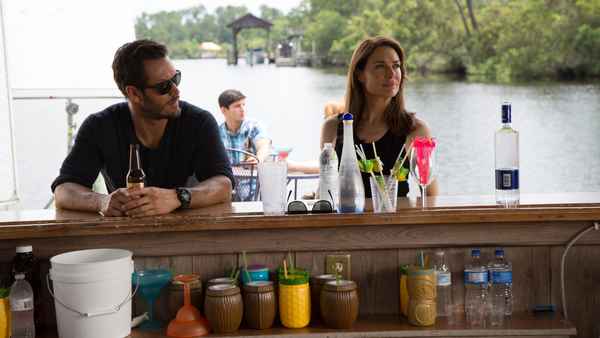 Precious Cargo Poster 4