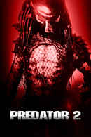 Predator 2 Poster 6