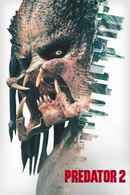 Predator 2 Poster 3