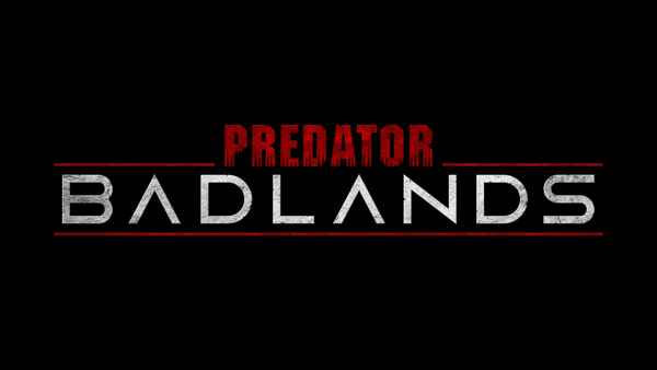 Predator: Badlands Poster 3