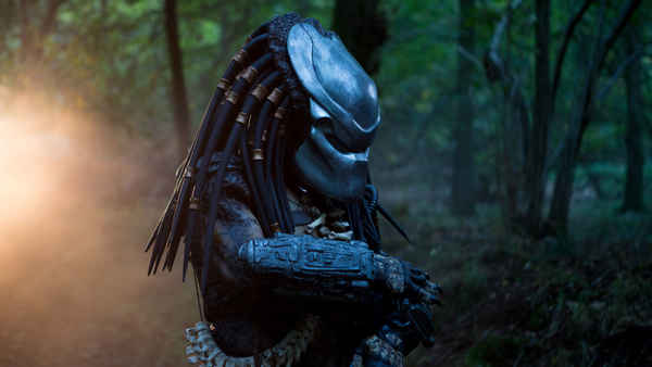 Predator: Dark Ages Poster 3