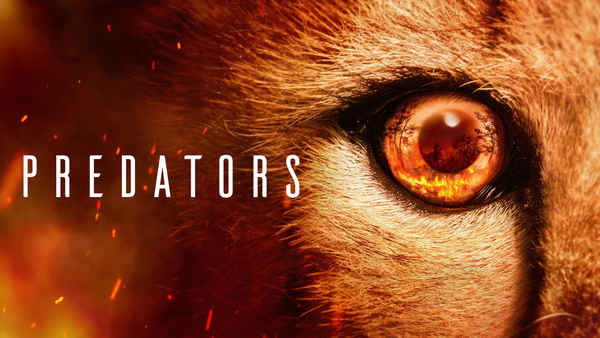 Predators Poster 1