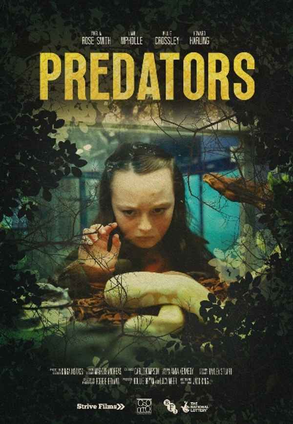 Predators Poster 3