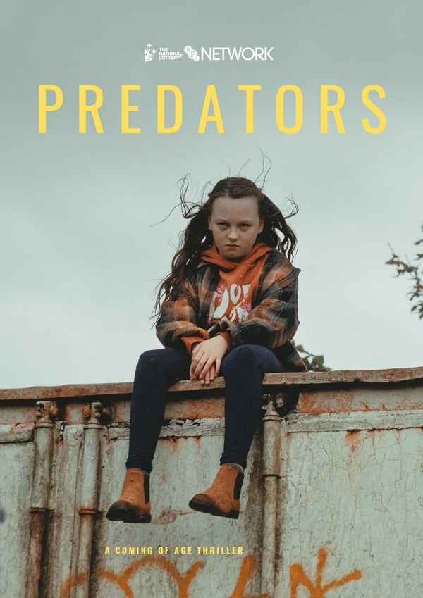 Predators Poster 1