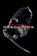 Predators Poster 4